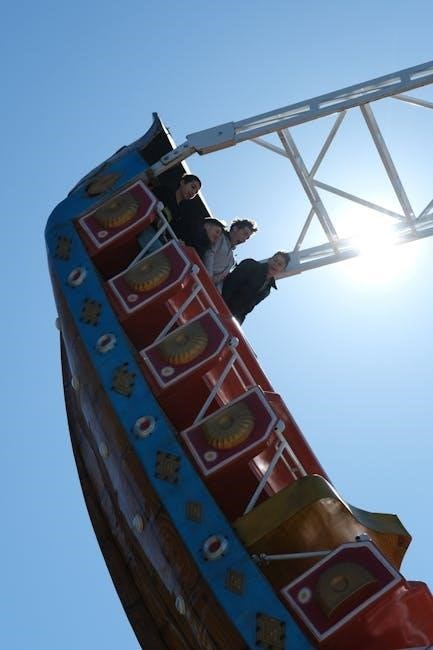 carnival fun times pdf