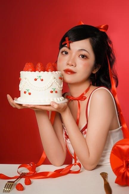 hi ho cherry instructions