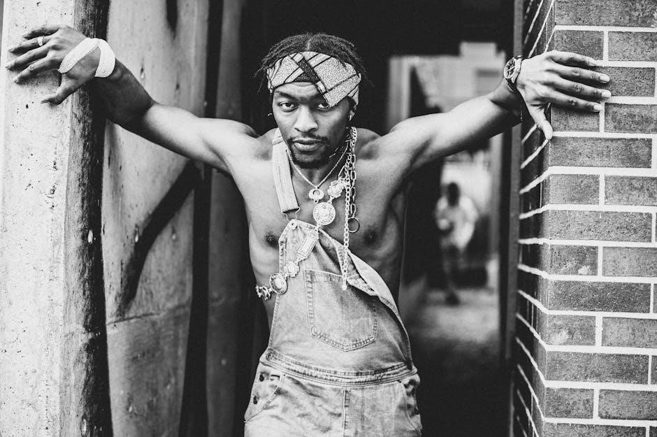 mens chain size guide