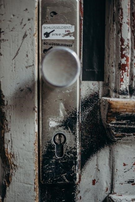 magnetic door lock wiring diagram pdf