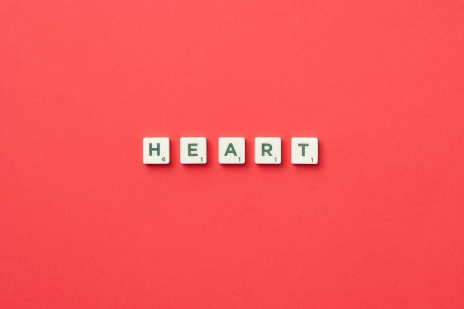 the language of the heart pdf