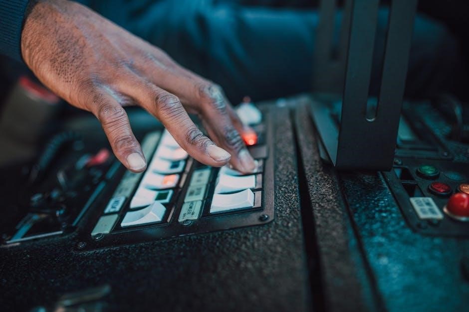 powerflex 70 user manual