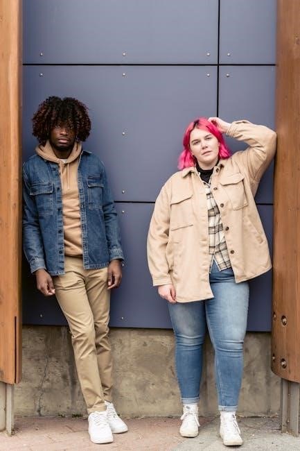 ariat jeans size guide